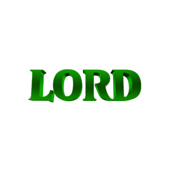 Lord Rank