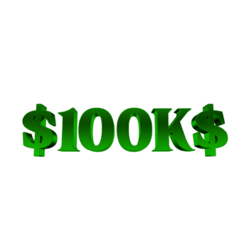 100.000 Money Pack