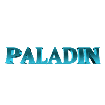 Paladin Rank