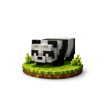 Panda Pet
