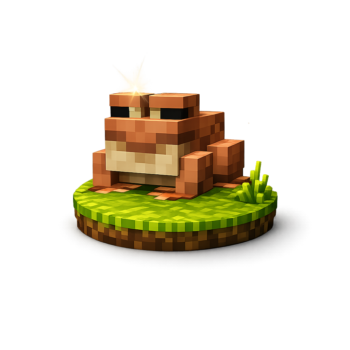 Frog Pet