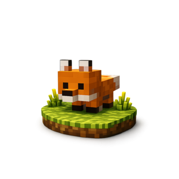 Fox Pet