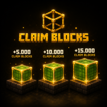 Claim Packs
