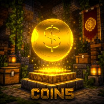 Coins