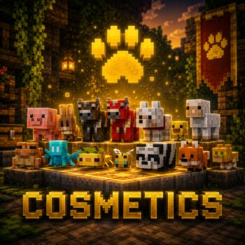 Cosmetics