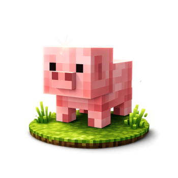 Piggy Pet