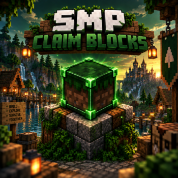 SMP Claim Packs